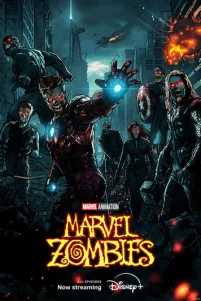 30ʍ6u Marvel