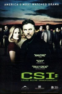 CSI: Meᴄτ0 npeᴄτynᴧeʜuᴙ 人aᴄ-Beraᴄ